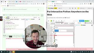Hello World Python Project - Part 1