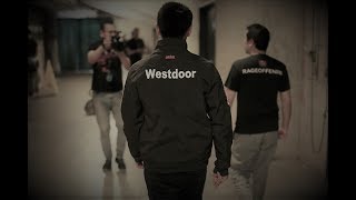 獨家｜西門夜說Westdoor退役訪談－曾逆風飛翔讓命運不凡