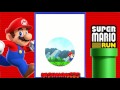 super mario run 100% special courses all coins