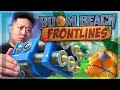 Boom Beach Frontlines LAUNCHED TODAY!!!🍊