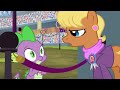 my little pony friendship is magic equestria games s4 ep24 mlp full episode