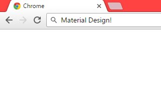 How to Get Material Design on Chrome Desktop!