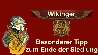 FoETipps: (veraltet) Spieltipp zum Ende der Wikingersiedlung in Forge of Empires (deutsch)