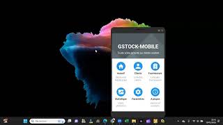 #1 Windev Mobile | Création d'une mini application de gestion de stock pour smartphone Android