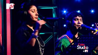 Bichua,Sunidhi Chauhan, Bondo and Mousam Gogoi,Coke Studio @ MTV,S01,E01