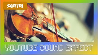 【ScrTri】SOUND EFFECTS FOR  SAD SCENES  ---  SAD VIOLIN