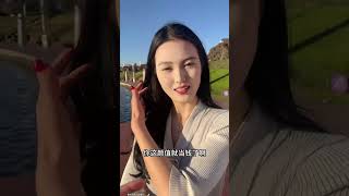 气质清纯美女  稳定发挥，妥妥拿下