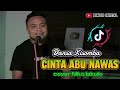 KISOMBA VIRAL TIKTOK || CINTA ABU NAWAS || COVER NIKO LAKULO