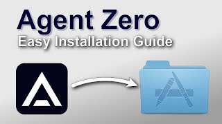 Agent Zero 🤖 Easy Installation (updated)