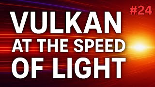 Multiple Frames In Flight // Vulkan For Beginners #24