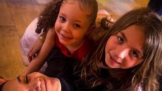 Kahyla Harrison - Life Story Digital Video