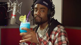 StockX, The Stock Market of Things, ft. Wale, Foamer Simpson and Hasan Minhaj