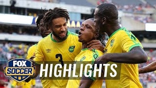 90 in 90: Jamaica vs. Panama | 2019 CONCACAF Gold Cup Highlights