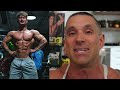 ifbb pro told you so james english