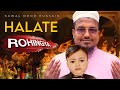 Halate Rohingya Best Tarana Kawal Noor Hussain Official