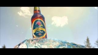 Kopparberg - Summer Happens Here