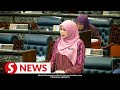 Dewan Rakyat passes Anti-Sexual Harassment Bill