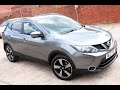 NISSAN QASHQAI 1.2 N-CONNECTA DIG-T 5d 113 BHP