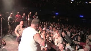 [hate5six] Floorpunch - August 12, 2012