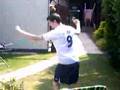 Only Wayne Rooney/Peter Crouch