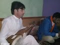 Pashto New Ghazal Abdul Salam Hasrat