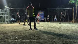 Sukun Badak Vs Jkt Garuda Semifinal Cabutan cup