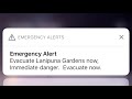 evacuation notice new vents open lanipuna in danger may 8 2018