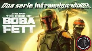 The Book of Boba Fett   Necesitamos Segunda Temporada