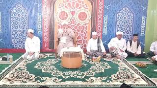 Maulid Nabi Muhammad SAW di Mushola At Tamah oleh Habib Hamid Bin Zaid Al Athos