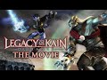 Legacy of Kain: Defiance - The Movie (eng and rus subtitles)