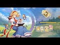 【東方アルカディアレコード】サークル戦 主人公組・同ボス3ﾀﾃ60億 紫