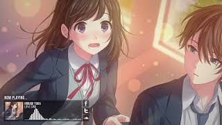 Nightcore - Love cino「 Hiiragi Yuka 」