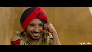 Saab Bahadar (Full Movie Full HD) | Ammy Virk | Latest Punjabi Movie