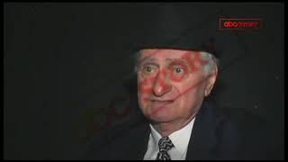 Abc Story / I panjohuri qe mashtroi Sigurimin e Shtetit - ARKIVE