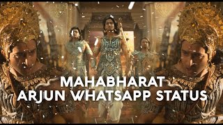 Mahabharat - Arjun Whatsapp Status | Mahabharat whatsapp status | arjun translation video #arjun