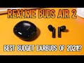 REALME BUDS AIR 2 REVIEW 🇵🇭 PHILIPPINES #NoiseOffrealmeOn