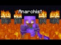 I Spent 100 Days in Minecraft Anarchy