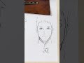 How to draw older Characters | Tutorial | DrawLikeASir