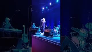 Summertime Sadness (LIVE Lana Del Rey cover), Patti Smith, Vicar Street, Dublin, 27th June 2024