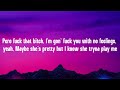 silly hoes lyrics video ck yg ft. hellmerry