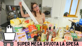 Super Mega Svuota la Spesa ...Tutto di Marca 🛒