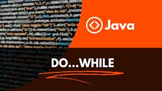 Java do...while - Flow control #12
