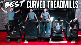 The Best Manual Treadmills for 2022! (Assault, TrueForm, Woodway, TruGrit, and Many More!)