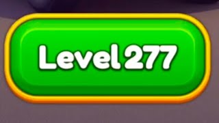 Loop Sort Walkthrough: Level 277 Solution