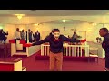 Mime Video:”Lord Do It For Me”