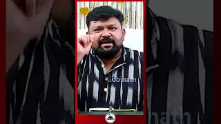 அண்ணன் தம்பிகளின் மனசு பேசும்... | #gobinathshorts