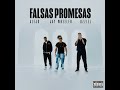 falsas promesas