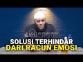 Solusi Tehrindar Dari Racun Emosi - dr. Zaidul Akbar Official