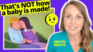 ObGyn Reacts: Christian Sex Education