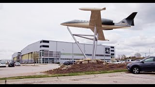 Bombardier Inspections | Benefits Of A One-Stop-Shop | Duncan Aviation